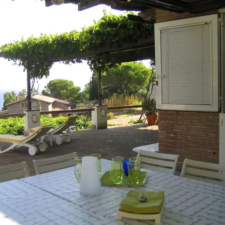 La Bouganville Giglio Porto Exterior photo