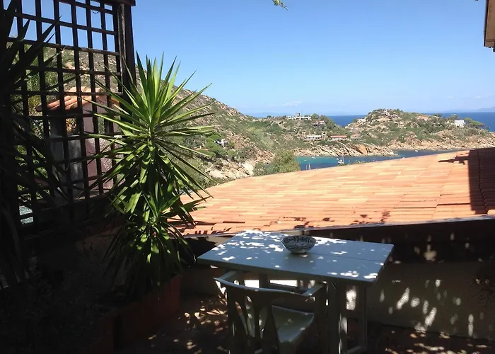 La Bouganville