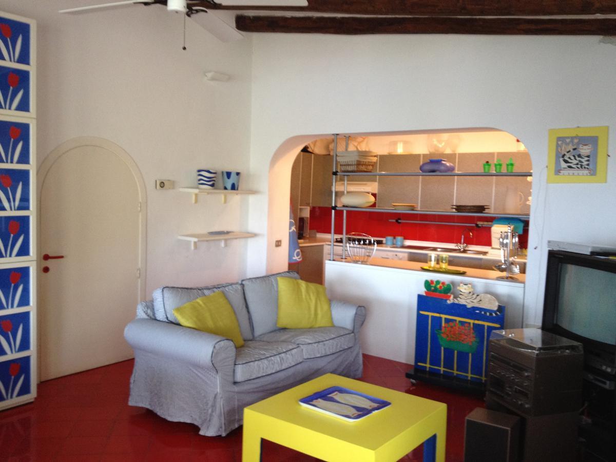 Villa La Bouganville *