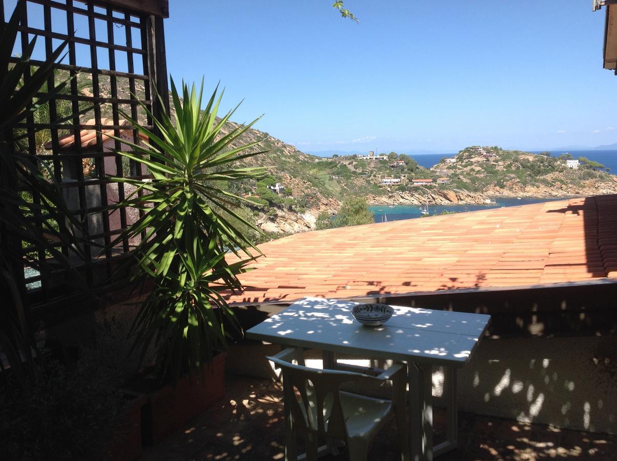 Villa La Bouganville *