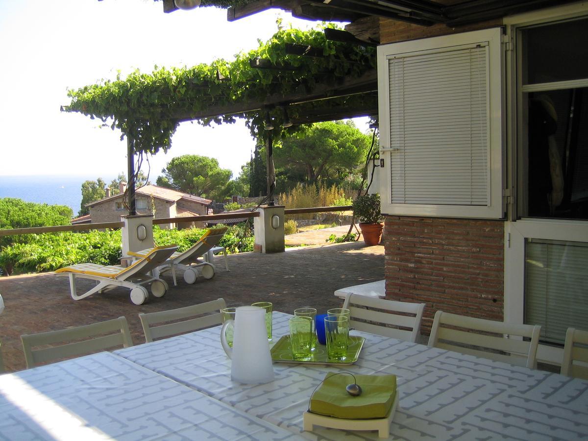 Villa La Bouganville *